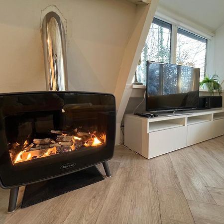 Vakantiewoning Sunclass Durbuy Ardennen Huisnummer 68 Eksteriør billede
