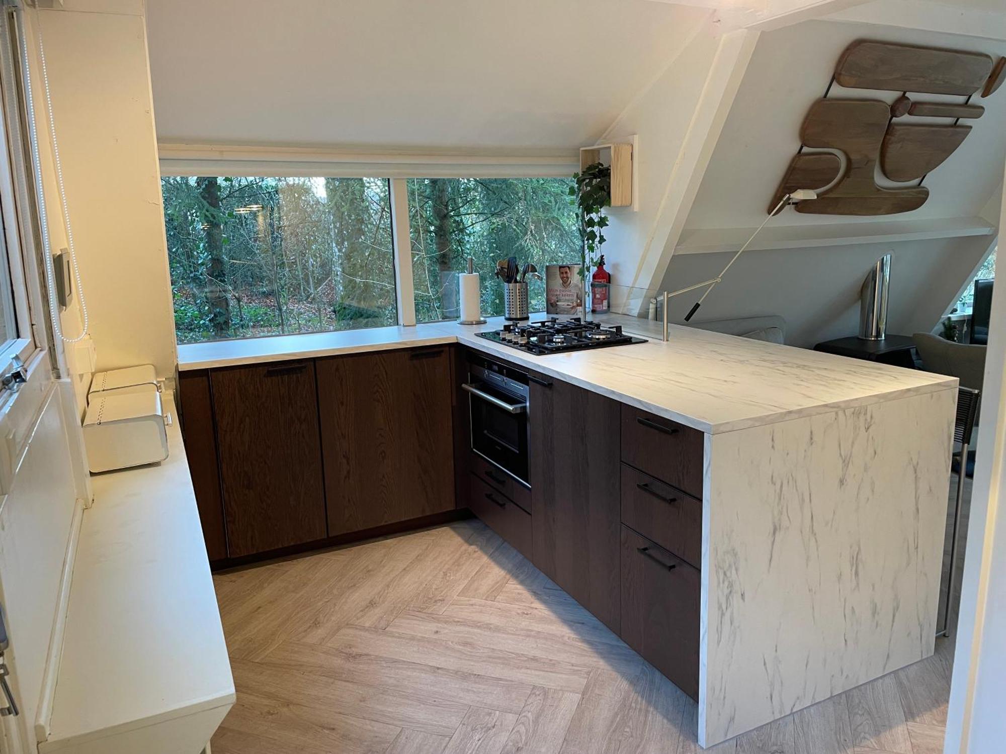 Vakantiewoning Sunclass Durbuy Ardennen Huisnummer 68 Eksteriør billede