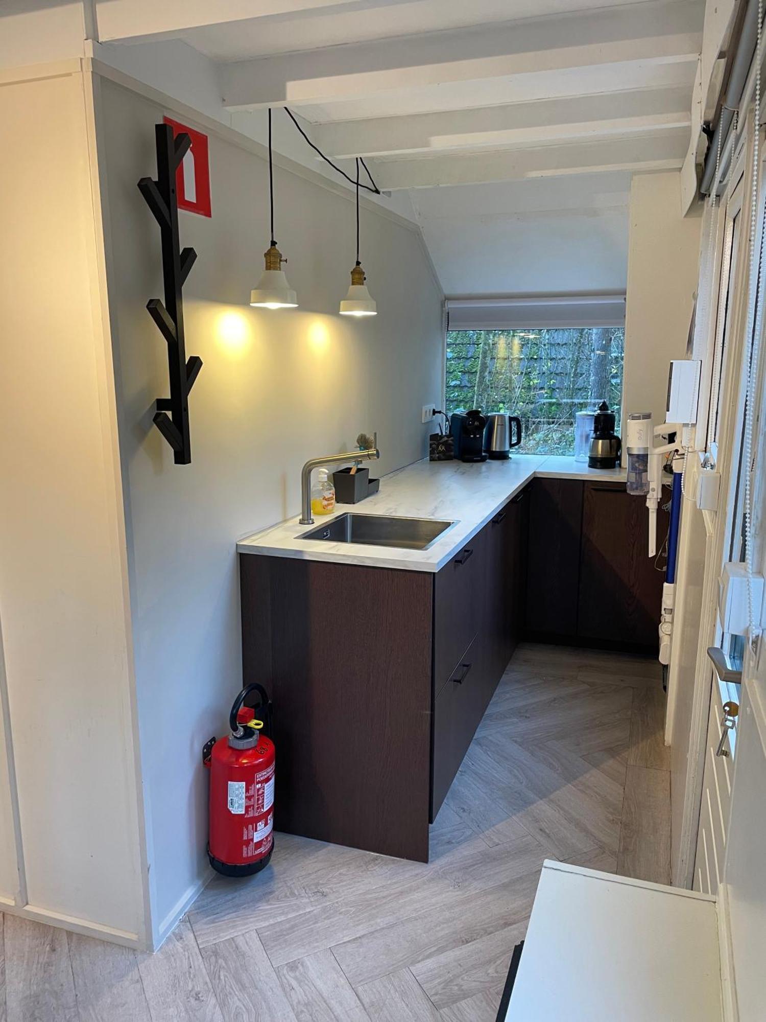 Vakantiewoning Sunclass Durbuy Ardennen Huisnummer 68 Eksteriør billede